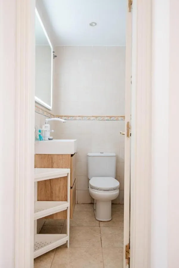 Comfortable Villa Private Garden Costa Adeje  0*, Costa Adeje (Tenerife)