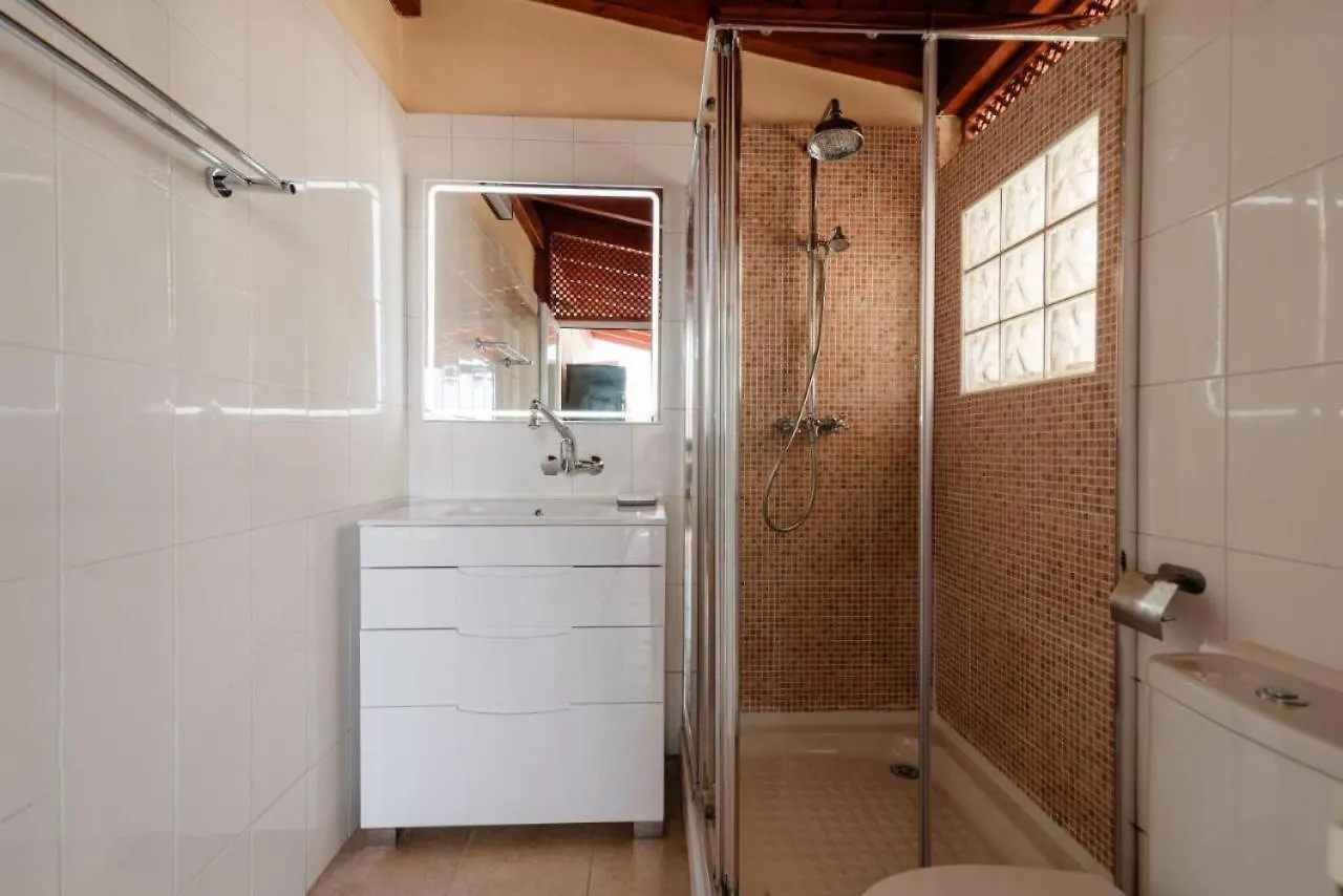 Comfortable Villa Private Garden Costa Adeje