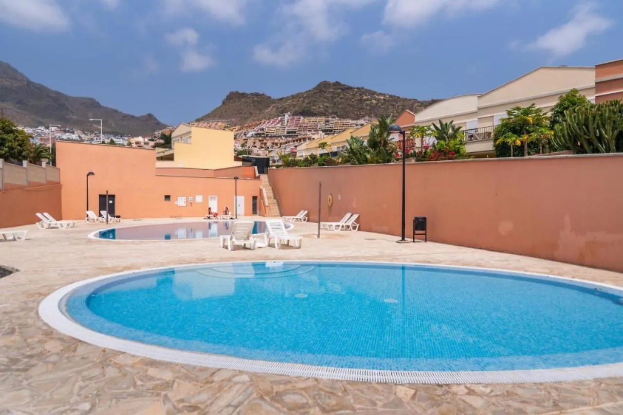 Comfortable Villa Private Garden Costa Adeje