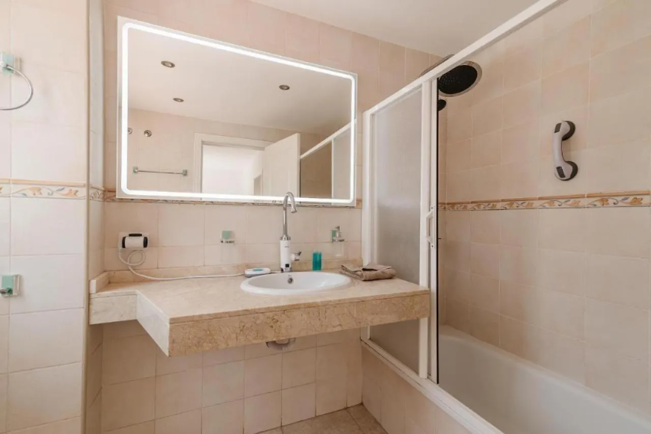 Comfortable Villa Private Garden Costa Adeje  Spain